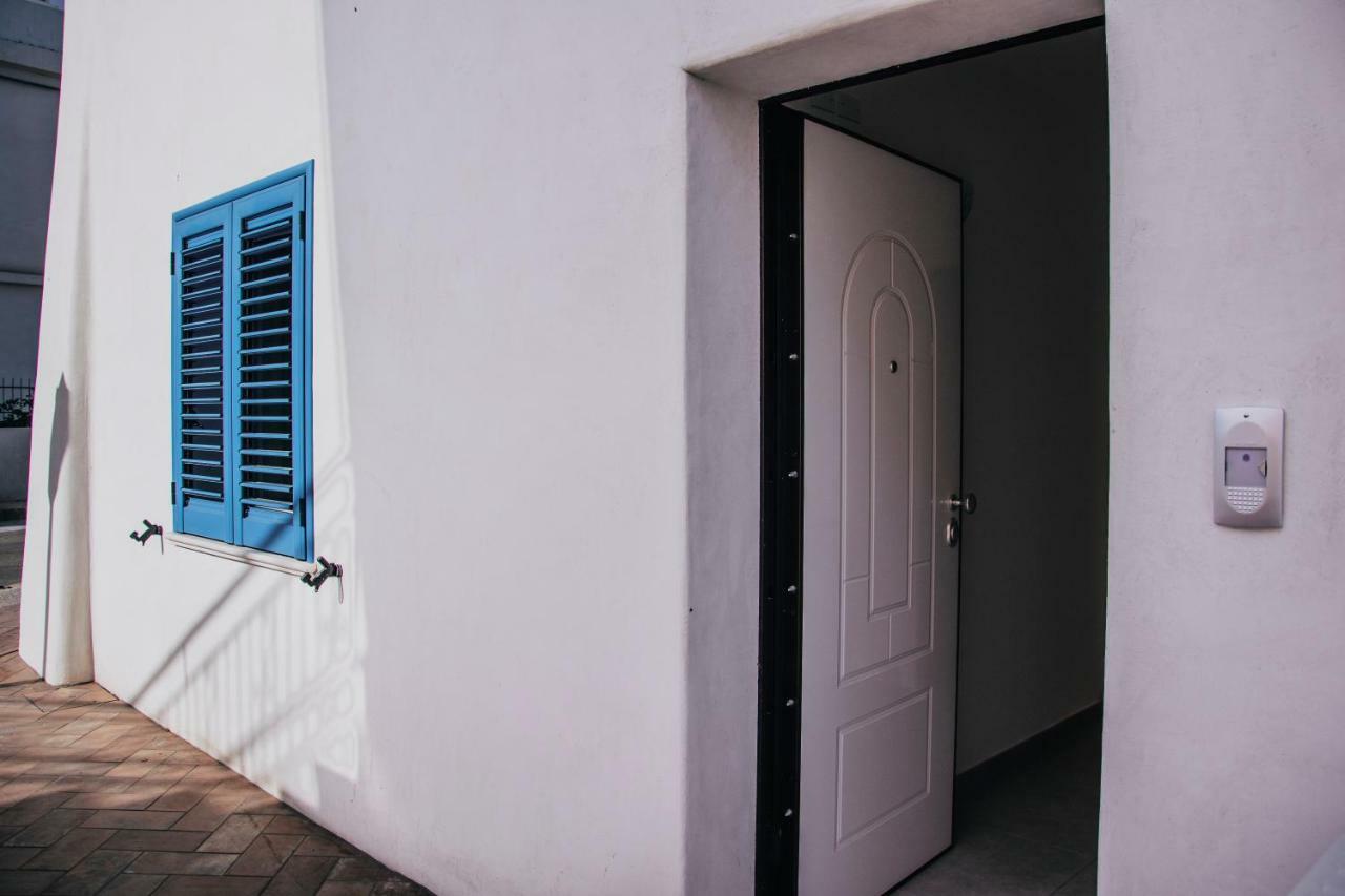Milva'S Apartment Lotzorai Exterior photo