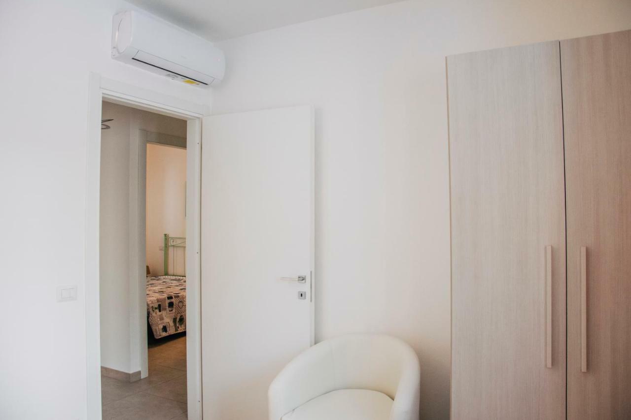 Milva'S Apartment Lotzorai Exterior photo