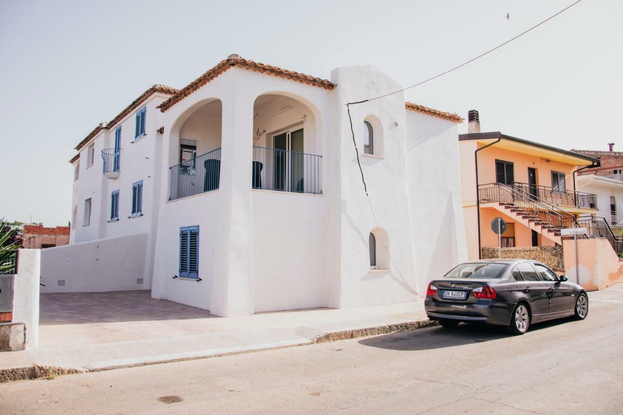Milva'S Apartment Lotzorai Exterior photo