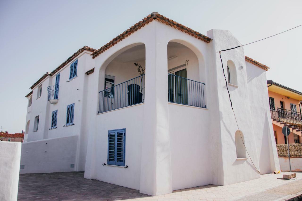 Milva'S Apartment Lotzorai Exterior photo