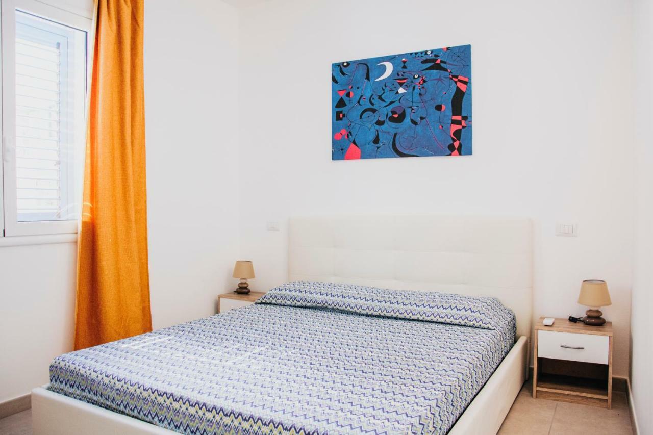 Milva'S Apartment Lotzorai Exterior photo